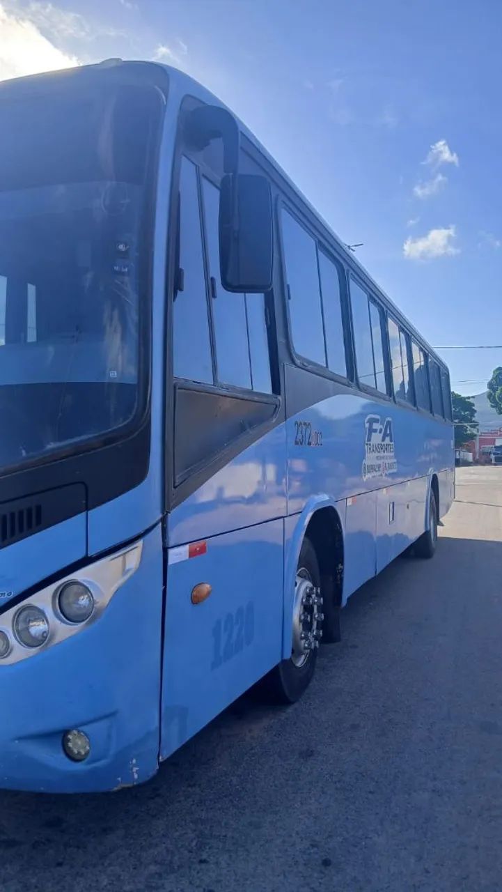 Marcopolo ideale 770 1418 - Foto 3