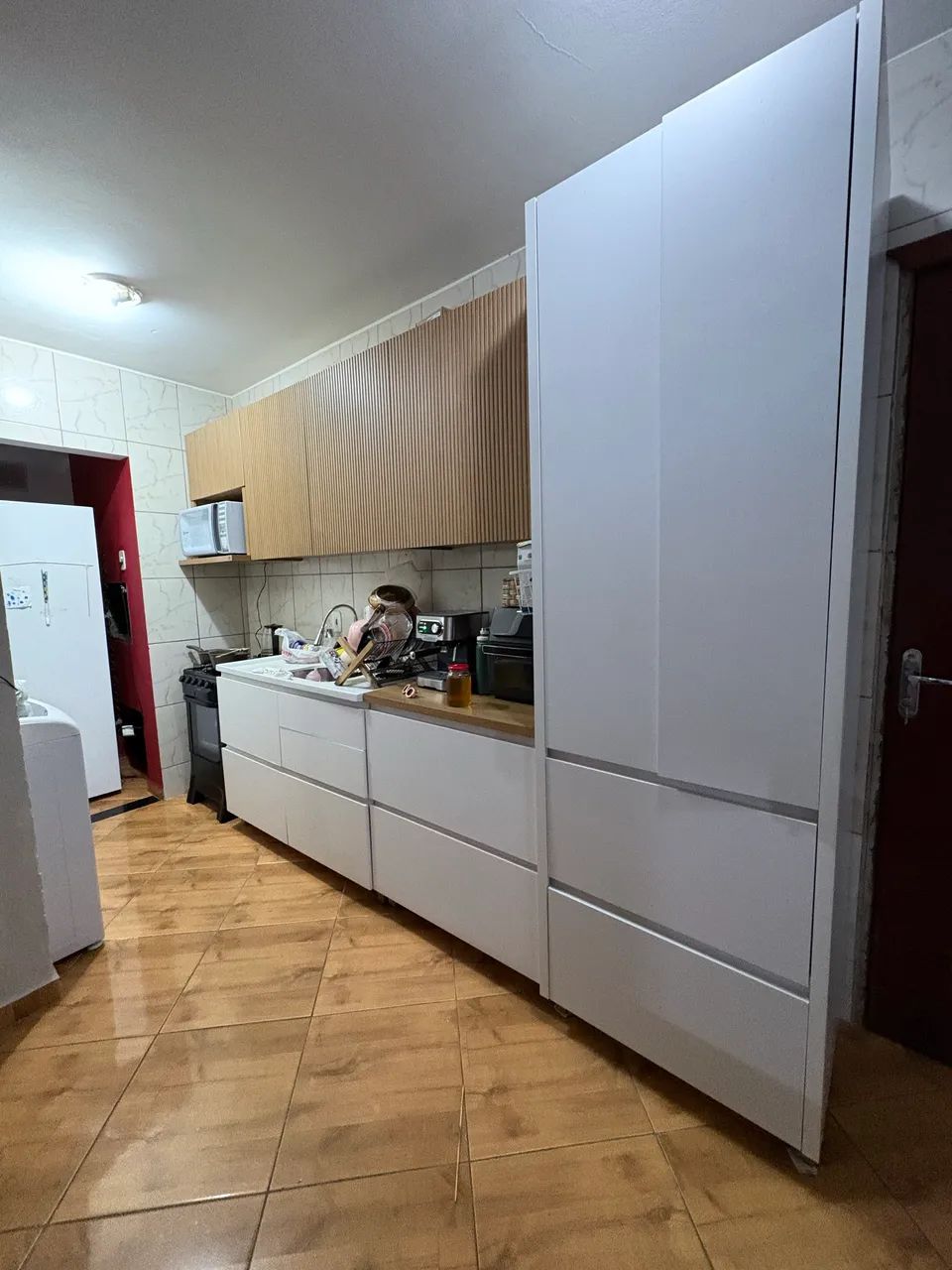 Cômoda , guarda roupa, armário cozinha 