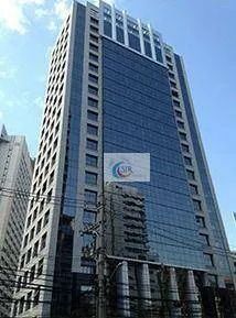 Conjunto para alugar, 250 m² - Vila Olímpia - São Paulo/SP - Foto 2