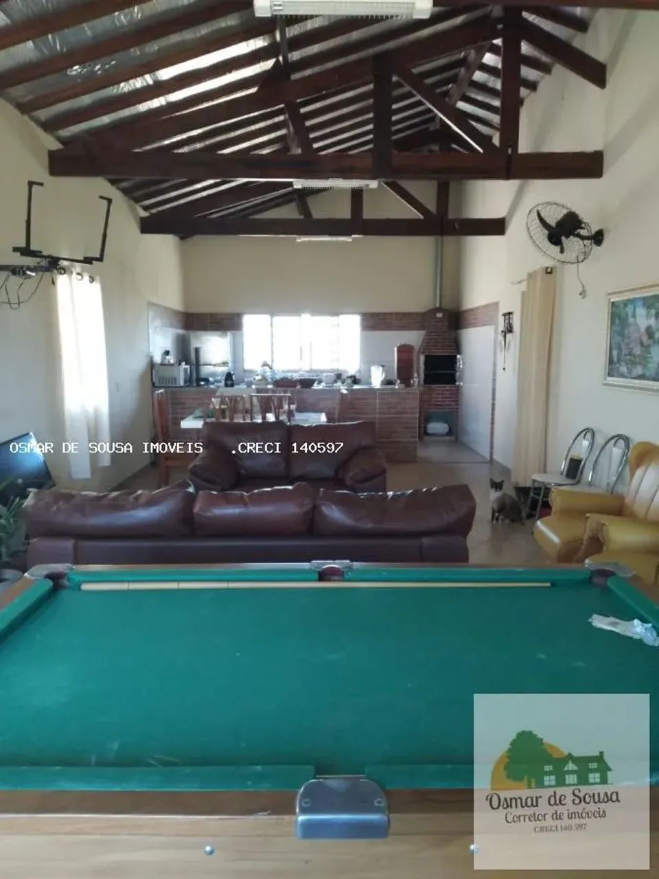 Sítio de 60.000 m2 em Quadra - SP - Foto 5