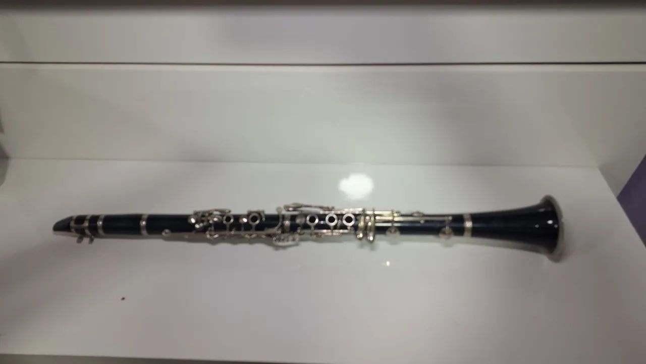 Clarinete A. Fontaine  - Foto 4