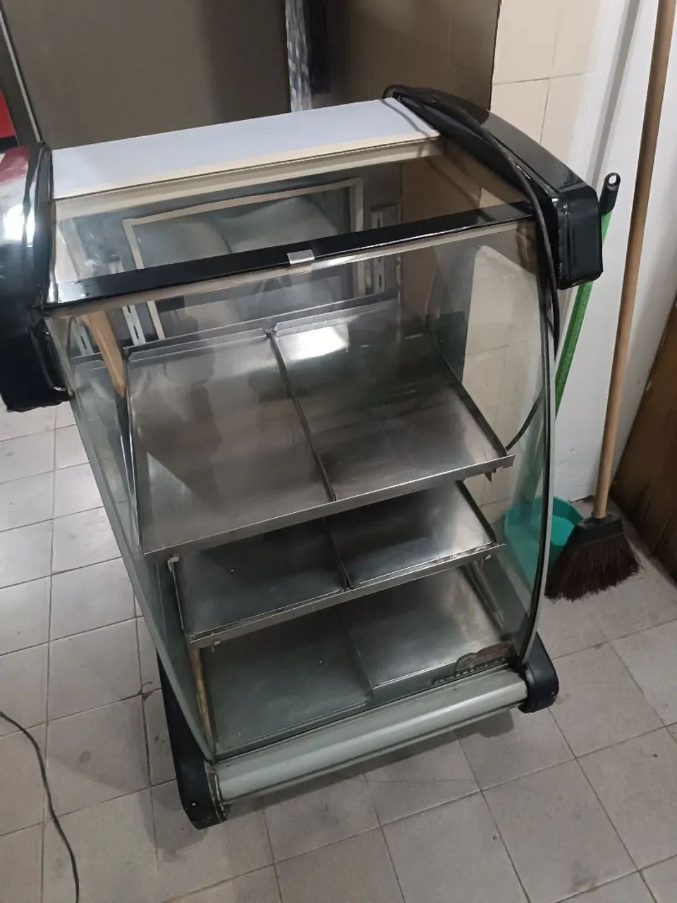 Estufa para salgados - Foto 2
