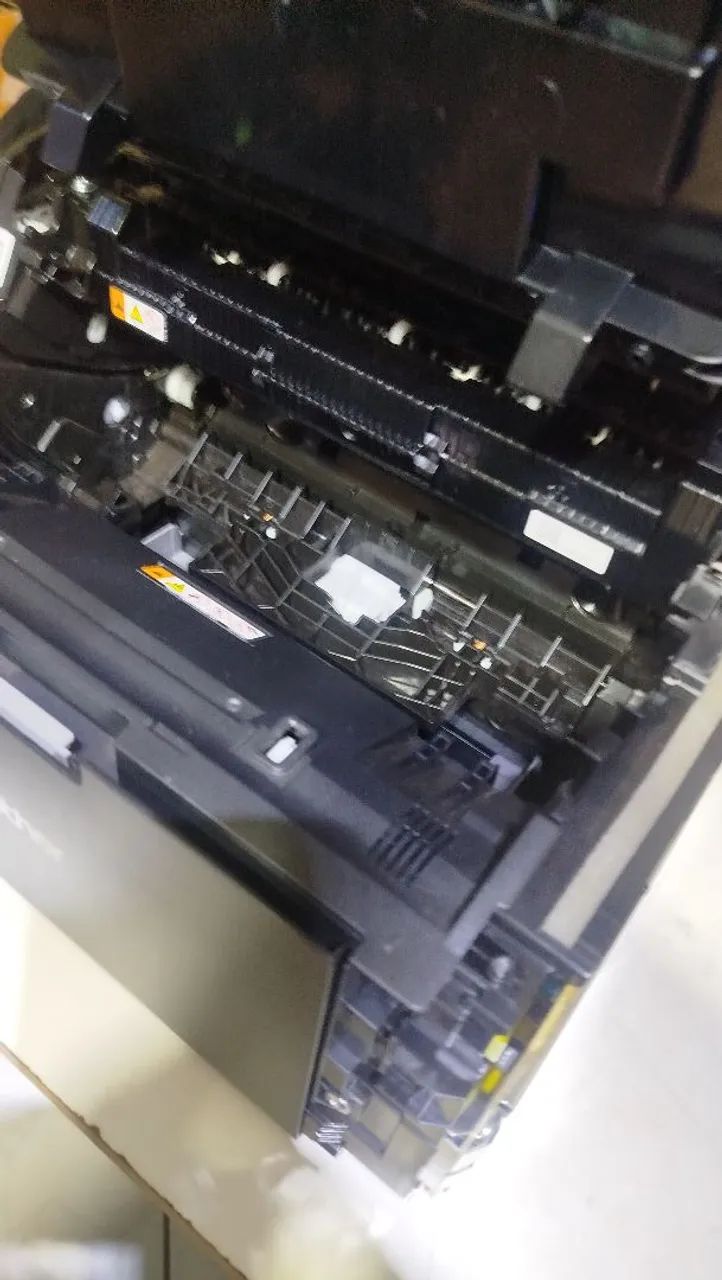 Conserto e Manutenção de impressoras  - Foto 5