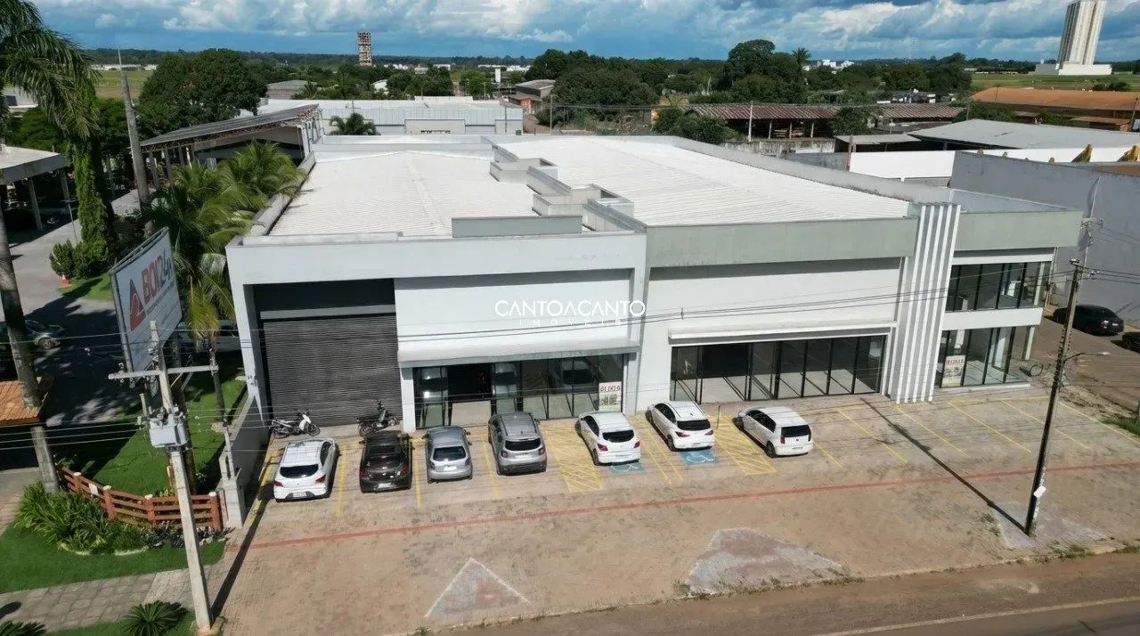 Imóvel Comercial - Foto 2