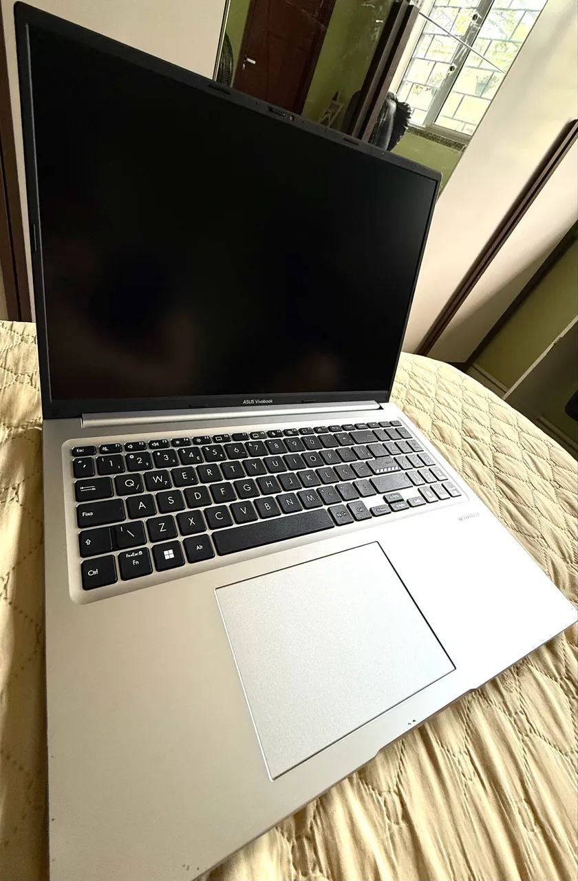 NOTEBOOK ASUS VIVOBOOK 16 - INTEL CORE i7 12ª GERAÇÃO - Foto 3