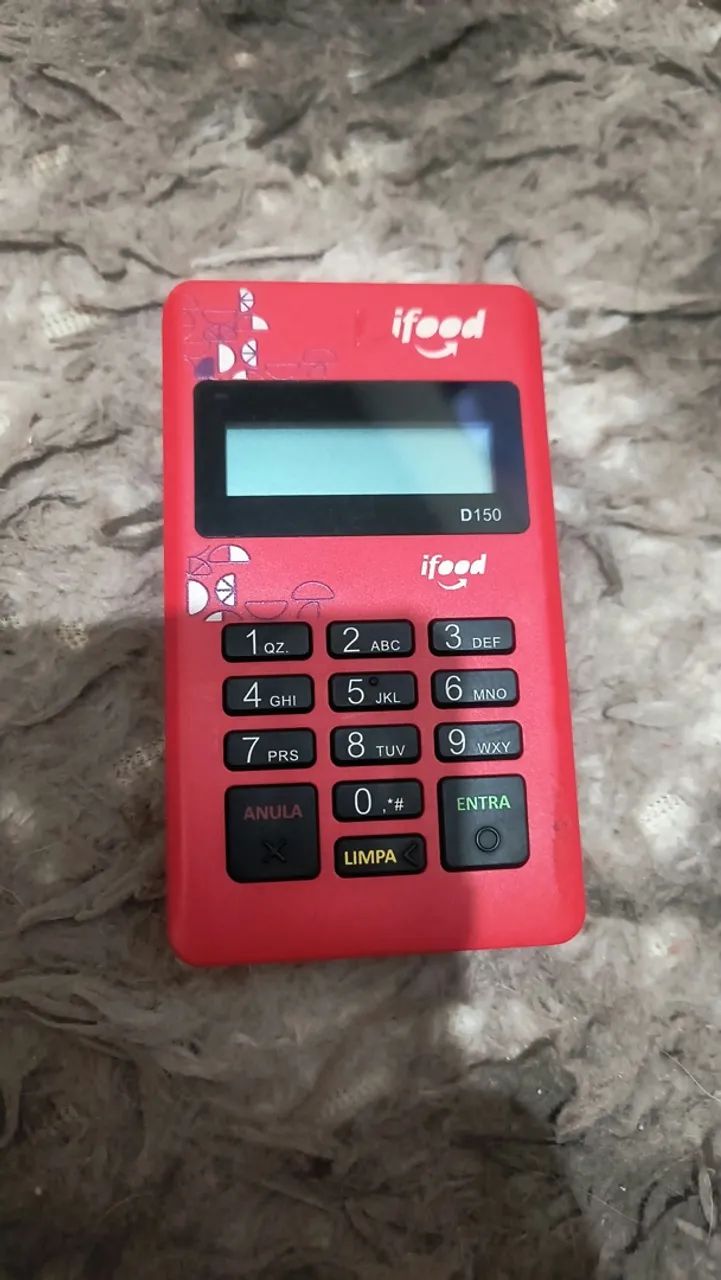 Maquininha