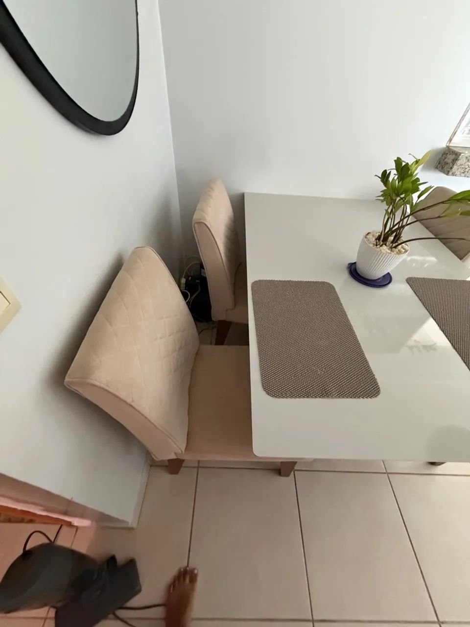 Jogo de mesa  - Foto 2