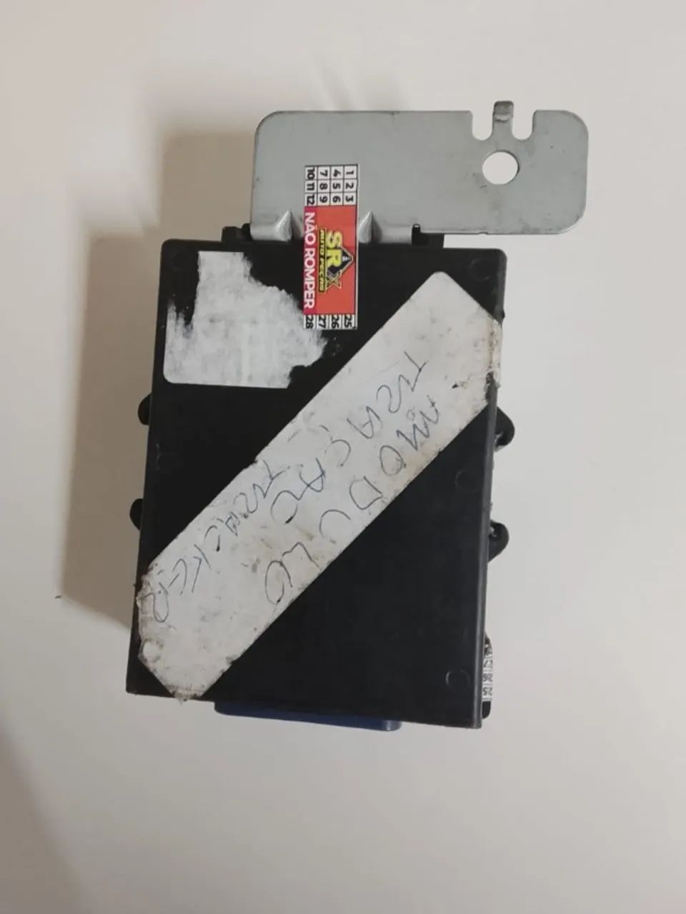 Modulo Trava De Porta Tracker  - Foto 3