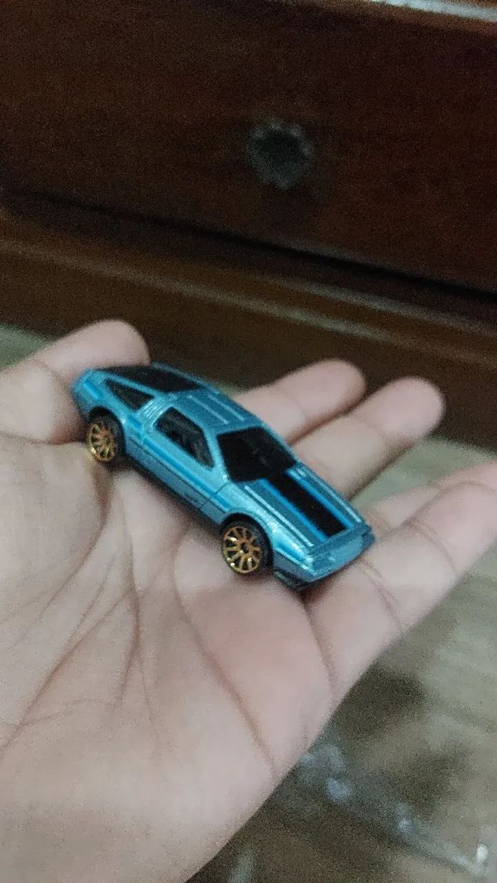 Hot wheels - Foto 2
