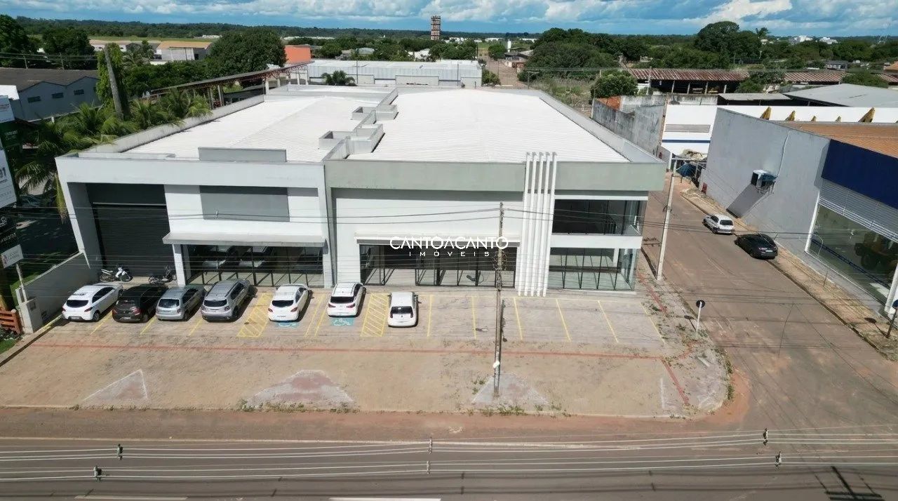 Imóvel Comercial