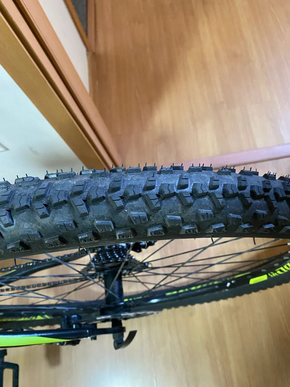 Bicicleta aro 29 - Foto 5