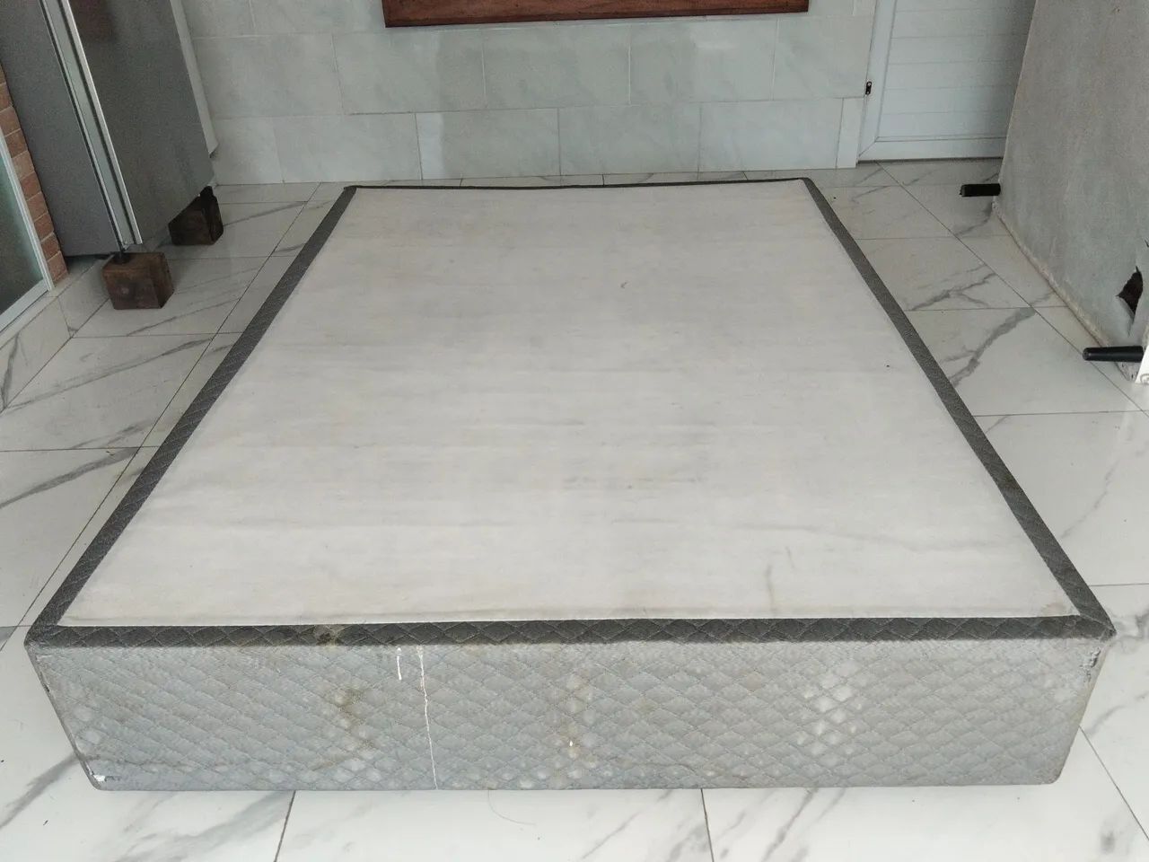 Cama box padrão  - Foto 3