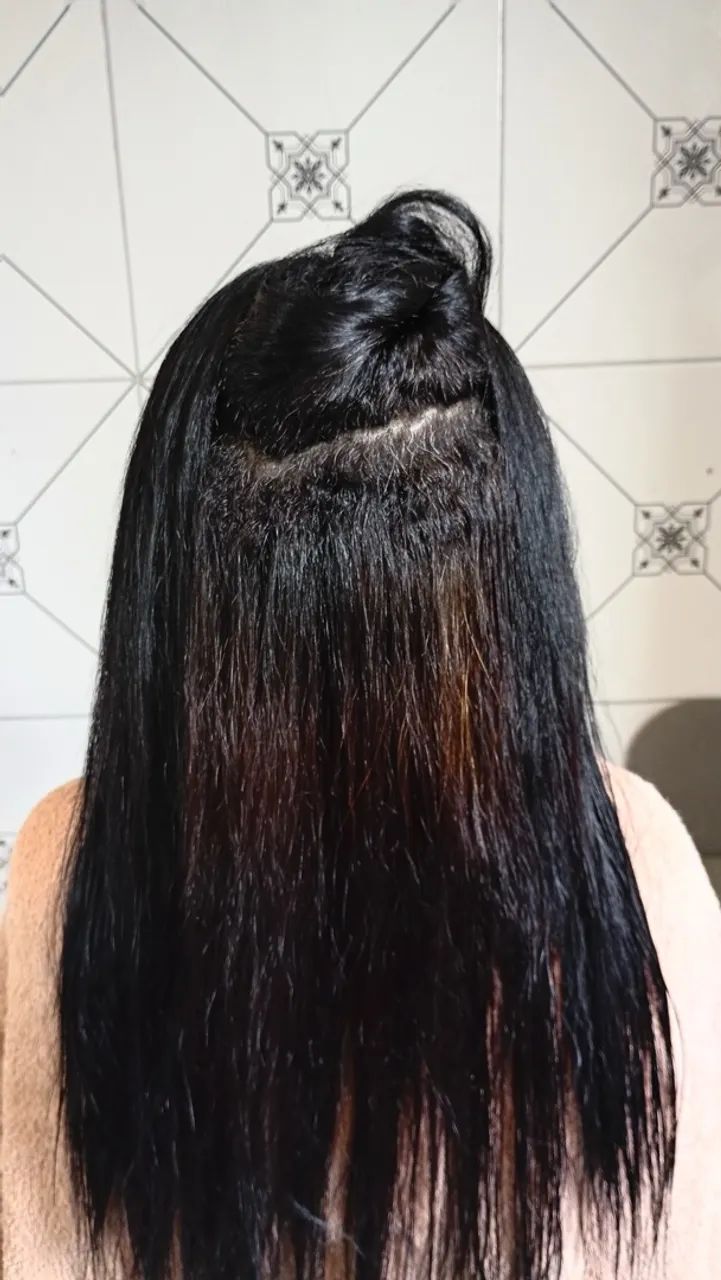 Alisamento sem formol !!! - Foto 5