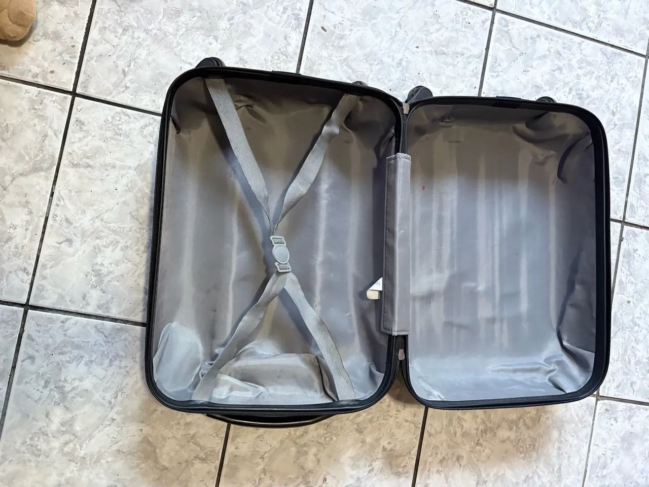 Mala de Viagem 10kg - Foto 4