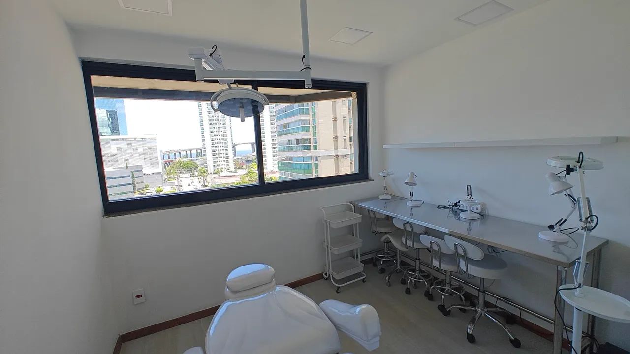 CENTRO CIRÚRGICO ENSEADA DO SUÁ - Foto 3