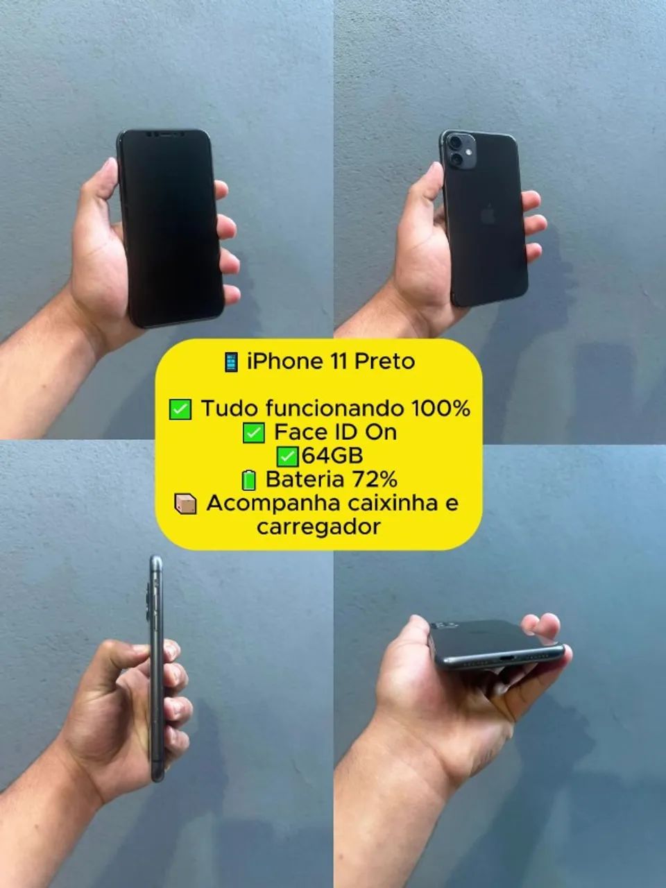 IPHONE 11