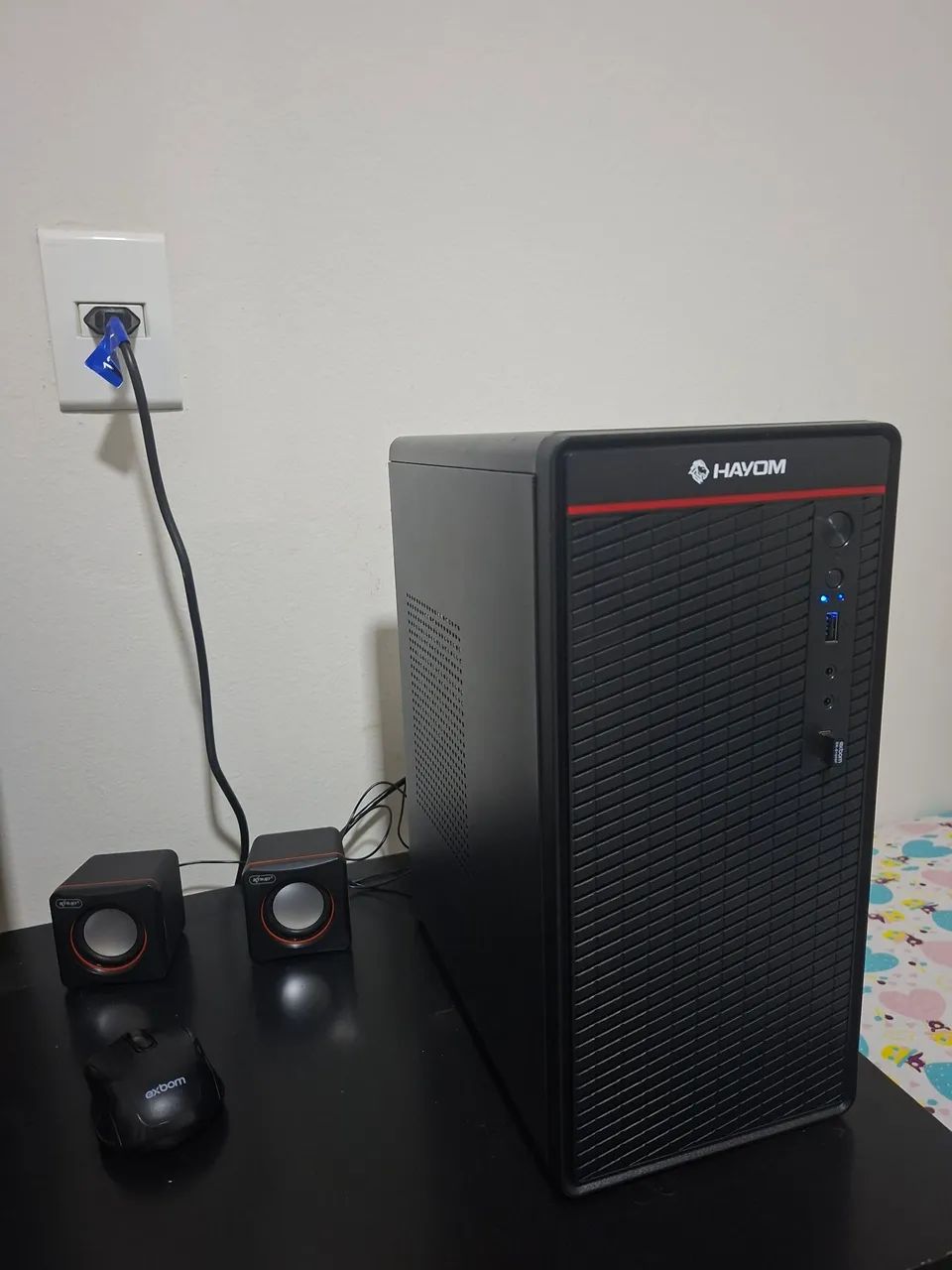 Computador Ryzen 2200G  - Foto 3