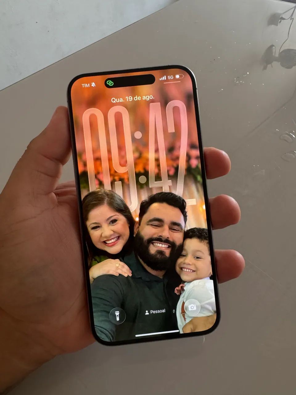 iPhone 15 Pro Max 512 Gi - Foto 3