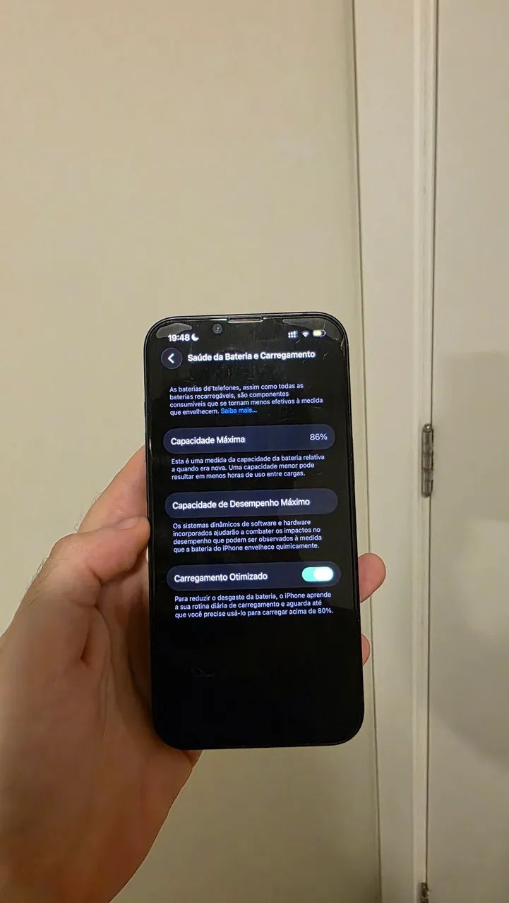 iPhone 13 256gb  - Foto 4
