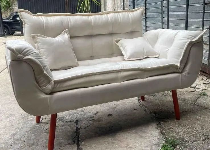 Namoradeira Luxo (Entrega Grátis)