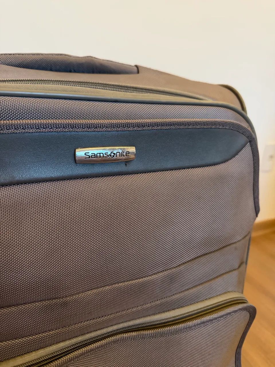 Mala Samsonite Grande 23 Kg - Foto 2