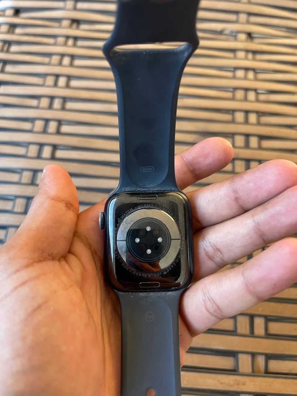 Apple Watch série 7