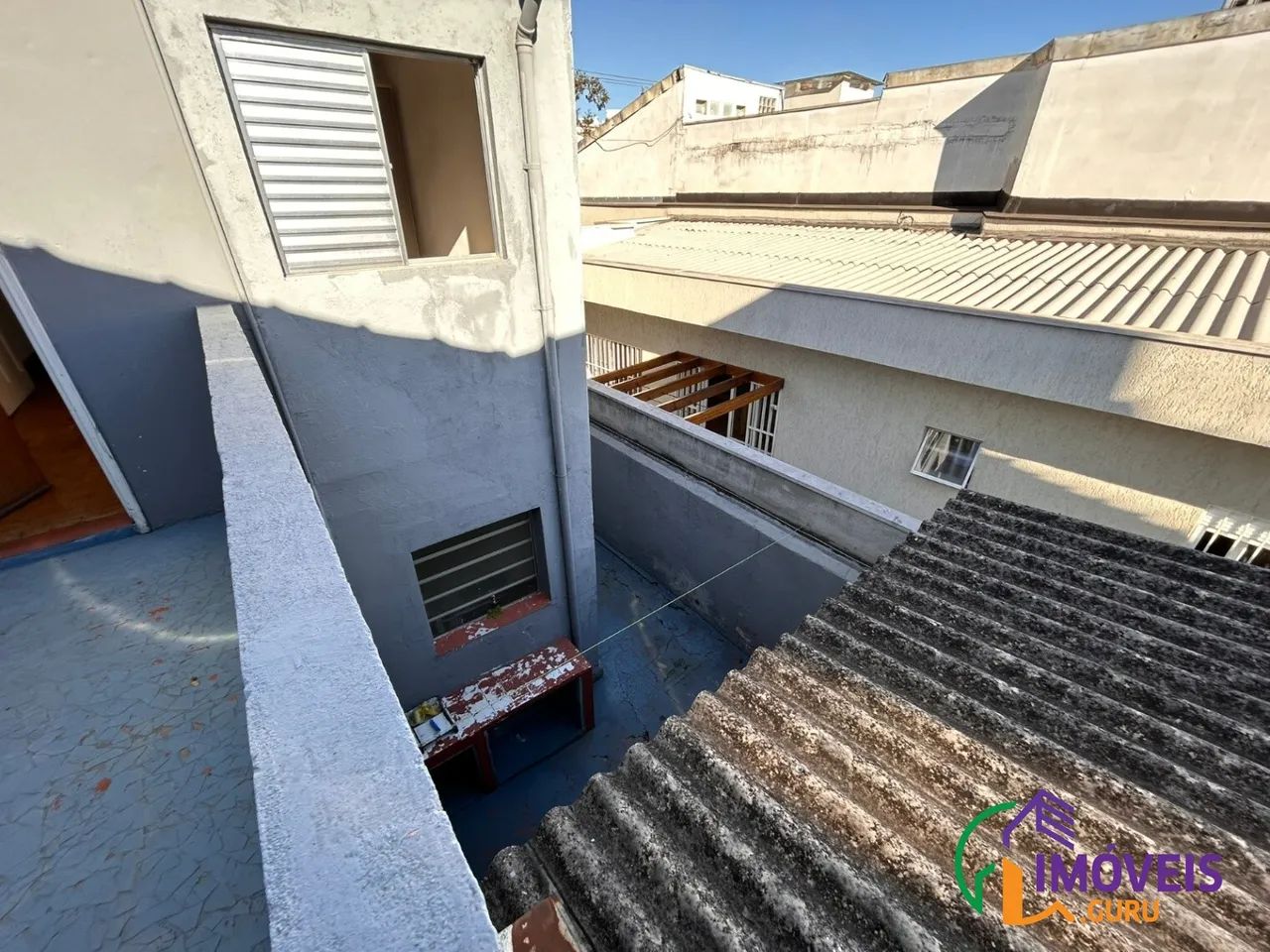 SOBRADO - LAPA - SP - Foto 5