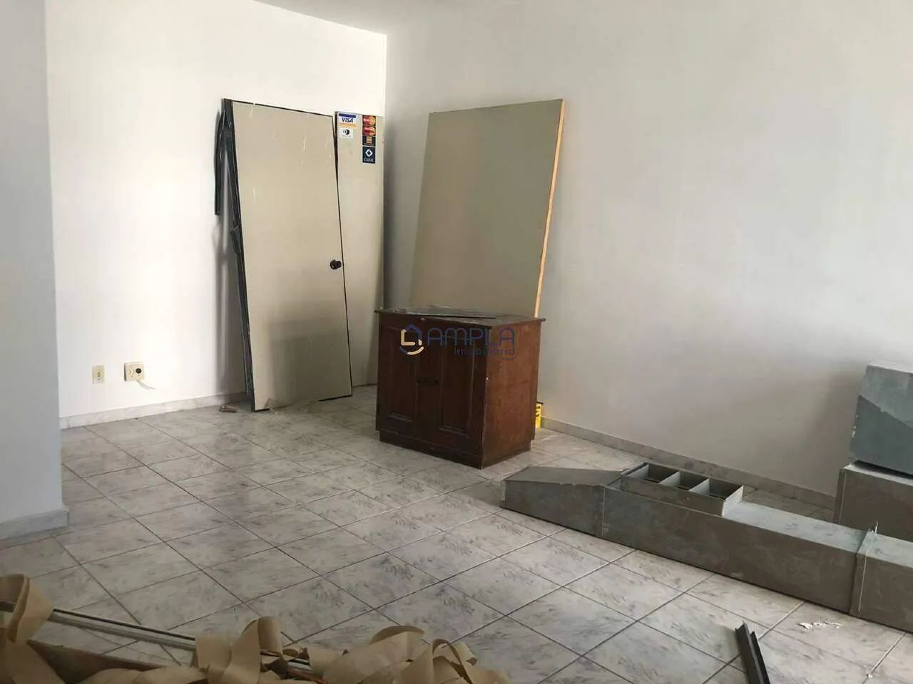 Sala para aluguel, Buritis - Belo Horizonte/MG