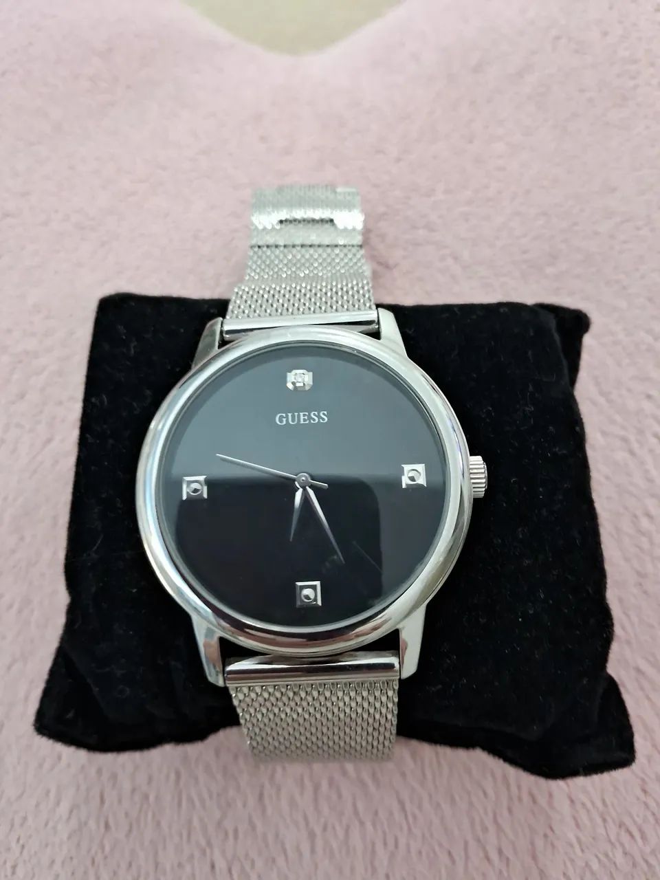 Relogio GUESS  unisex - Foto 4