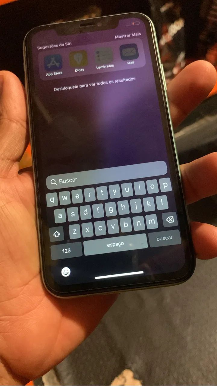 iPhone 11 - Foto 2