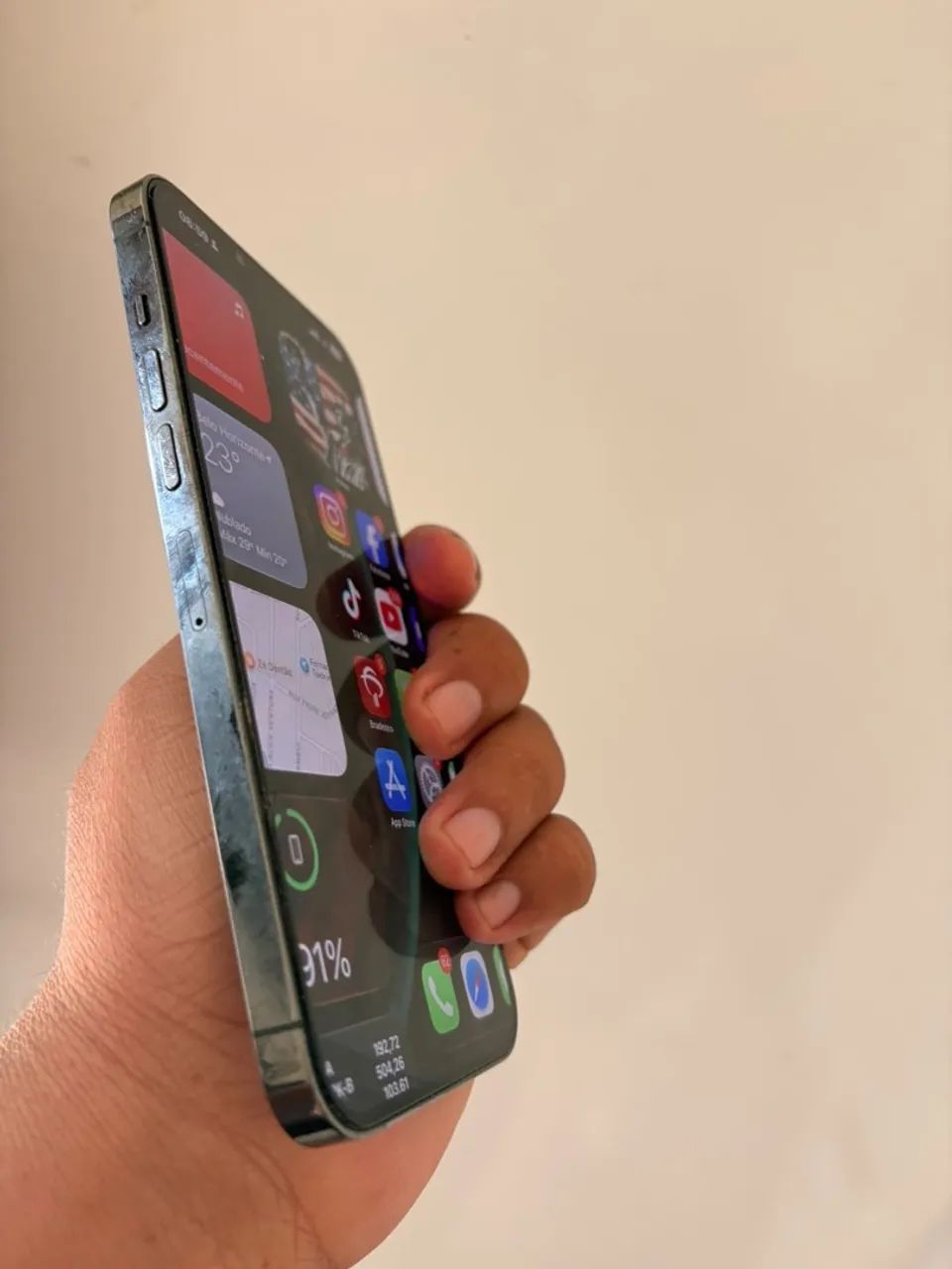 iPhone 13 promax  - Foto 4