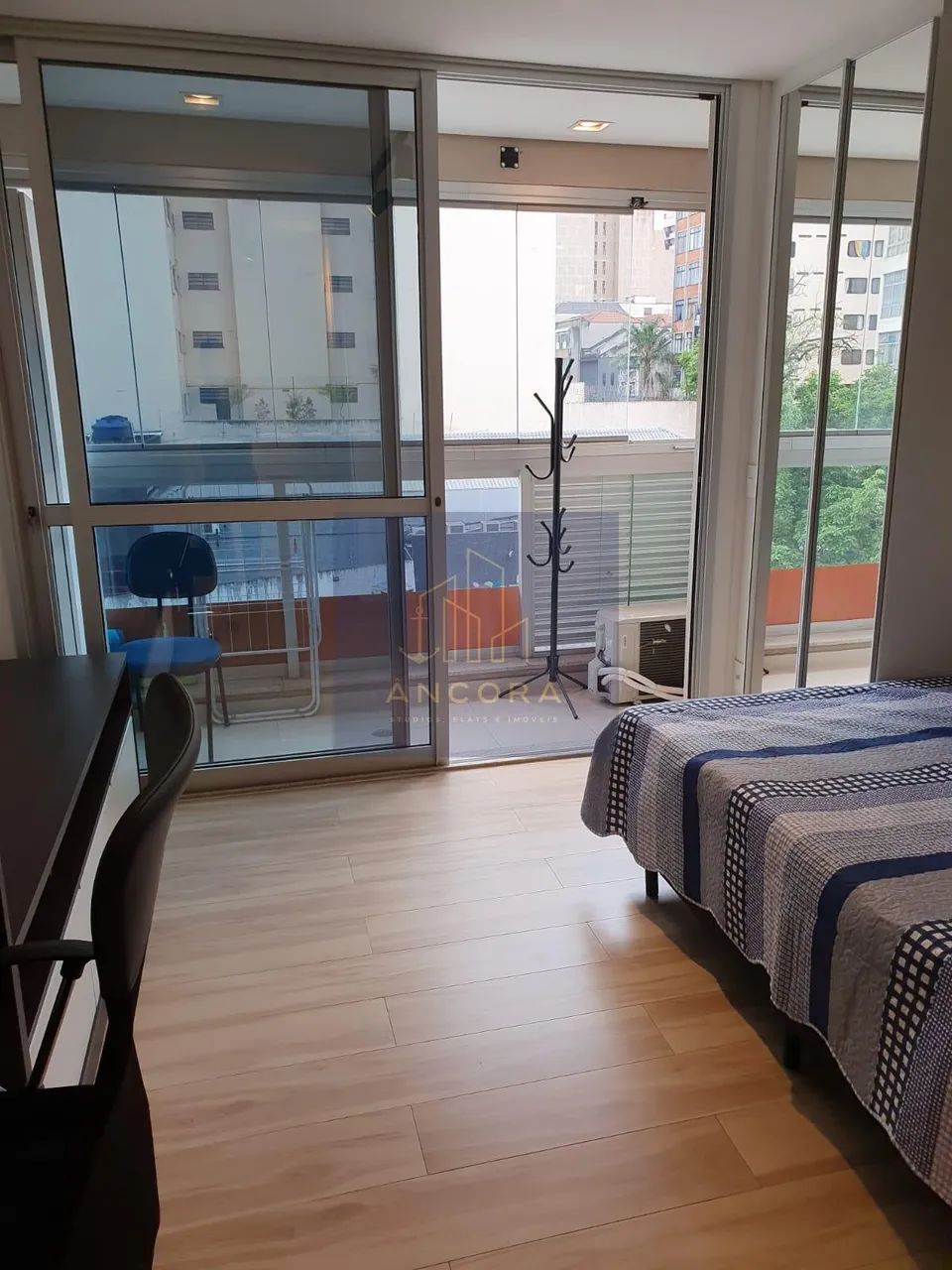 Apartamento em Consolação - São Paulo - Foto 5