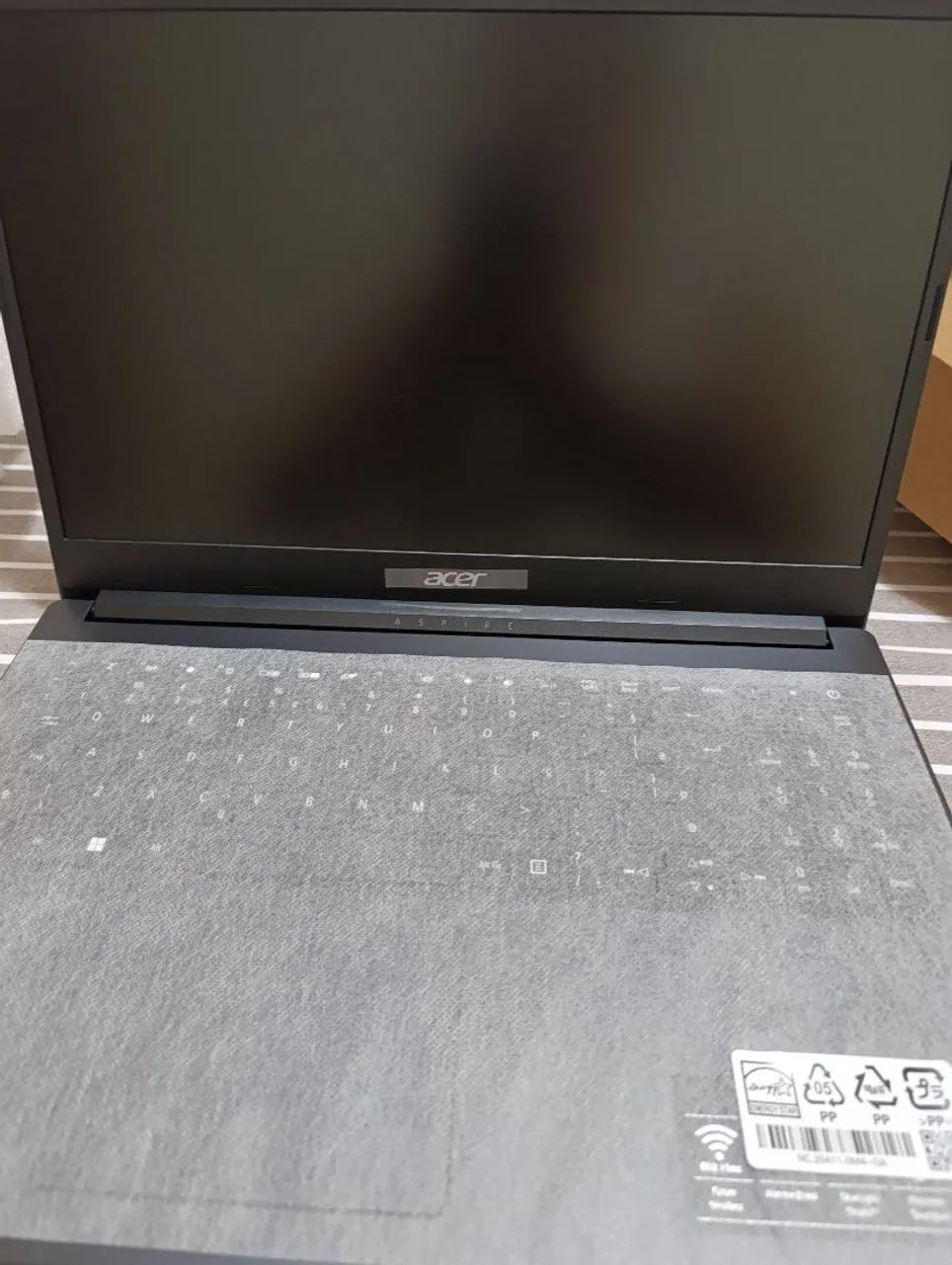 Notebook Acer Aspire 3