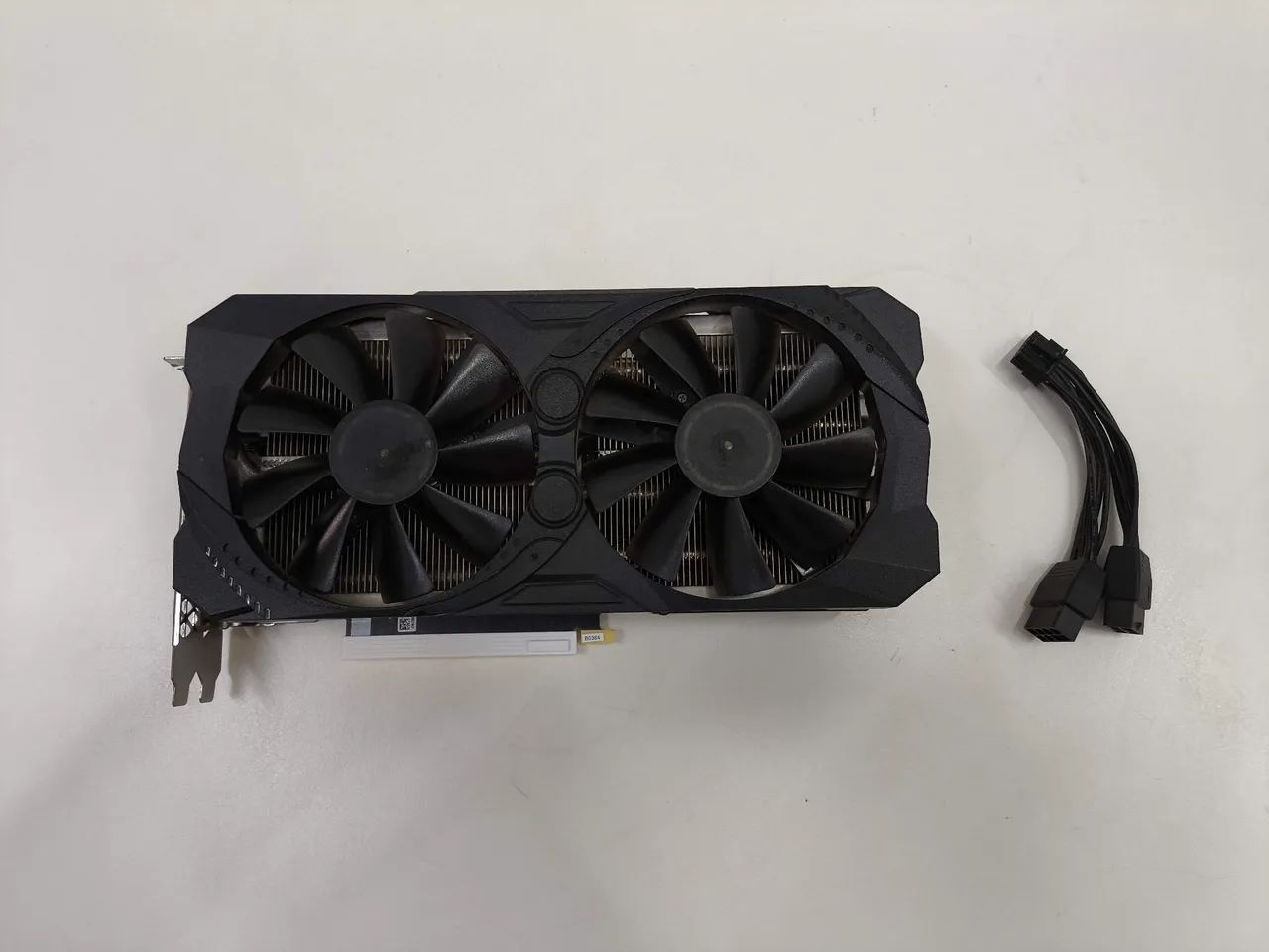 RTX 3070 impecável 