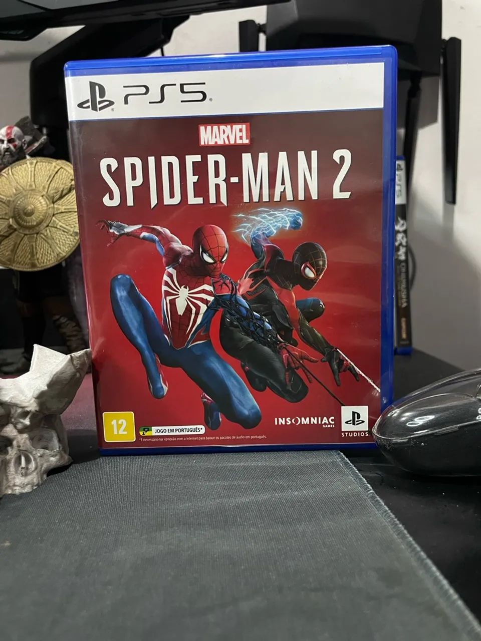 Spider man 2 ps5 