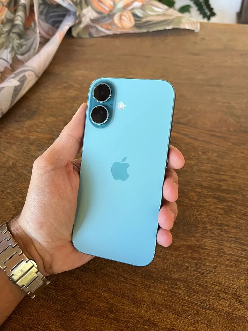 iPhone 16 128gb - Foto 2