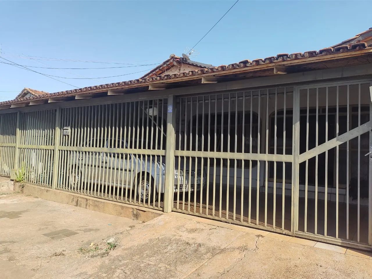 Casa - Parque Oeste Industrial - Foto 2