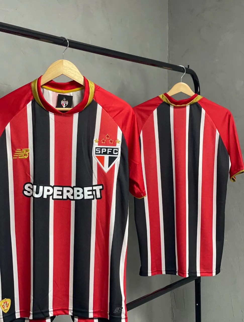 Camisas de time -  - Foto 3