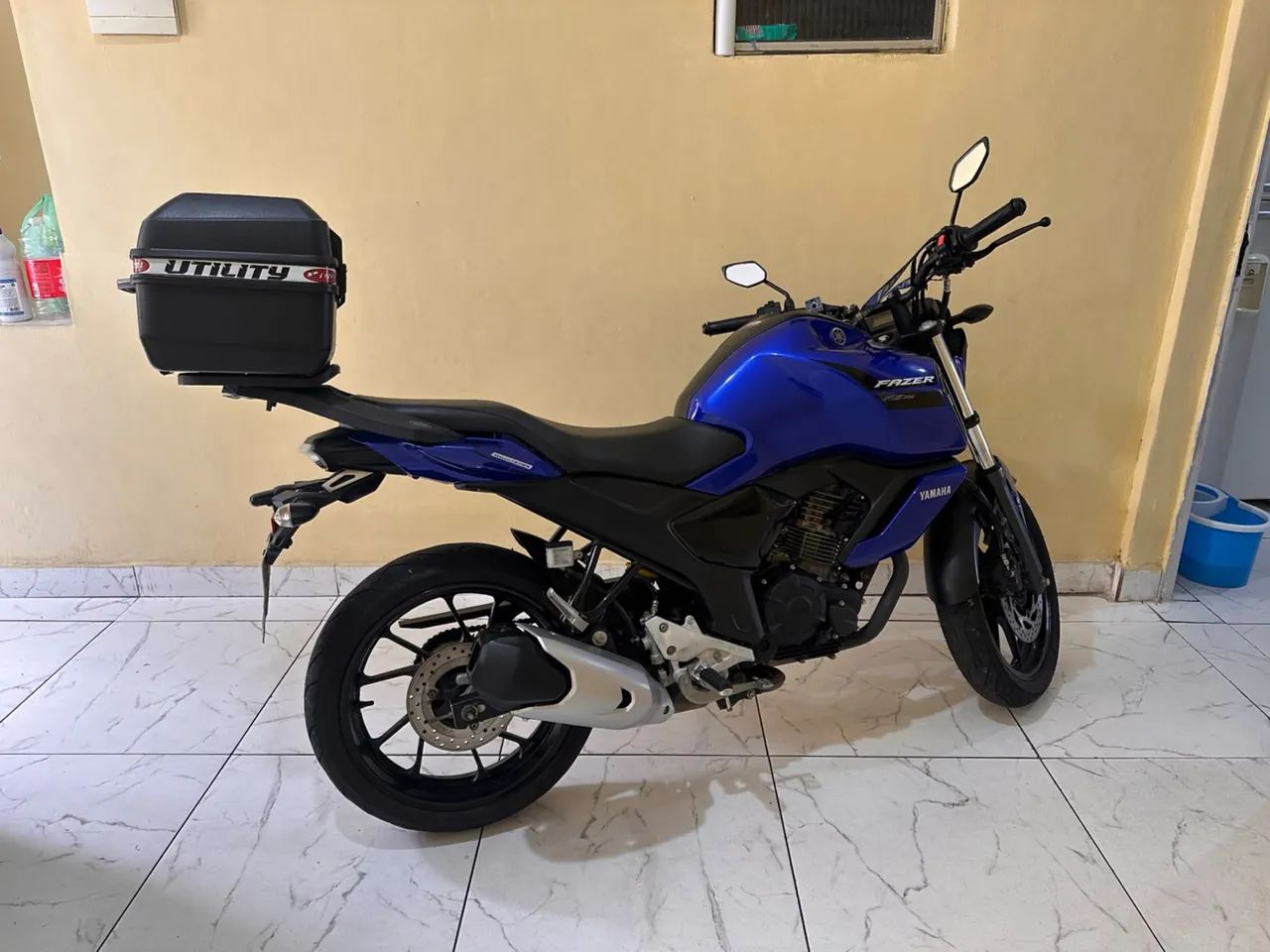 Fazer 2024 - Foto 3