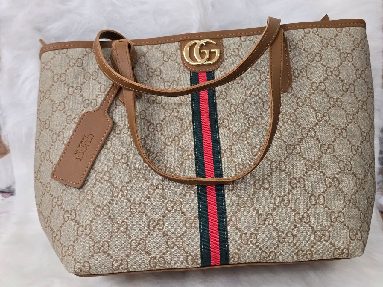 Bolsa modelo italiana  - Foto 4
