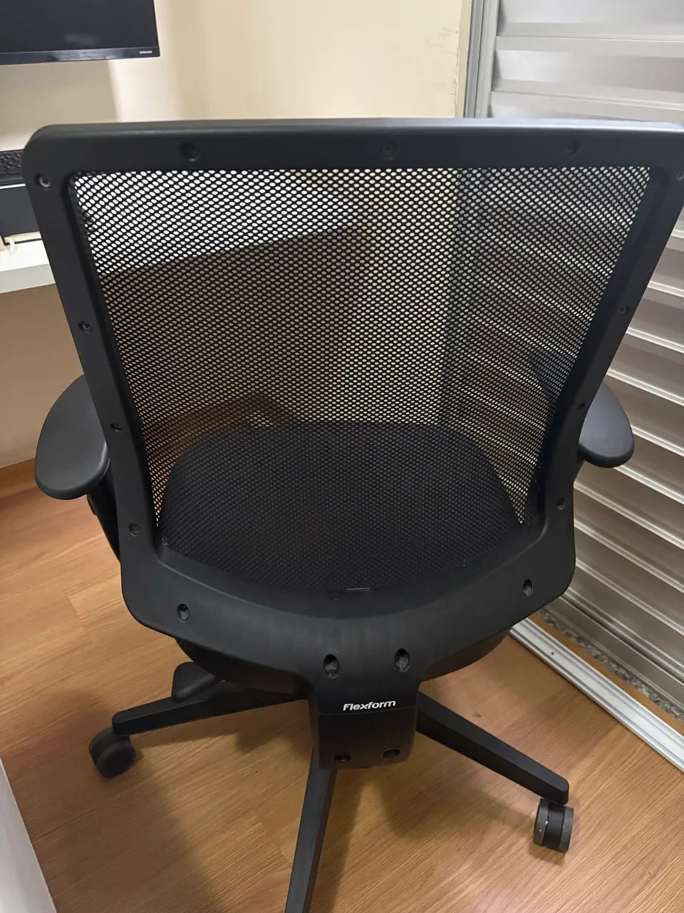Cadeira de escritório Flexform64985870588033123