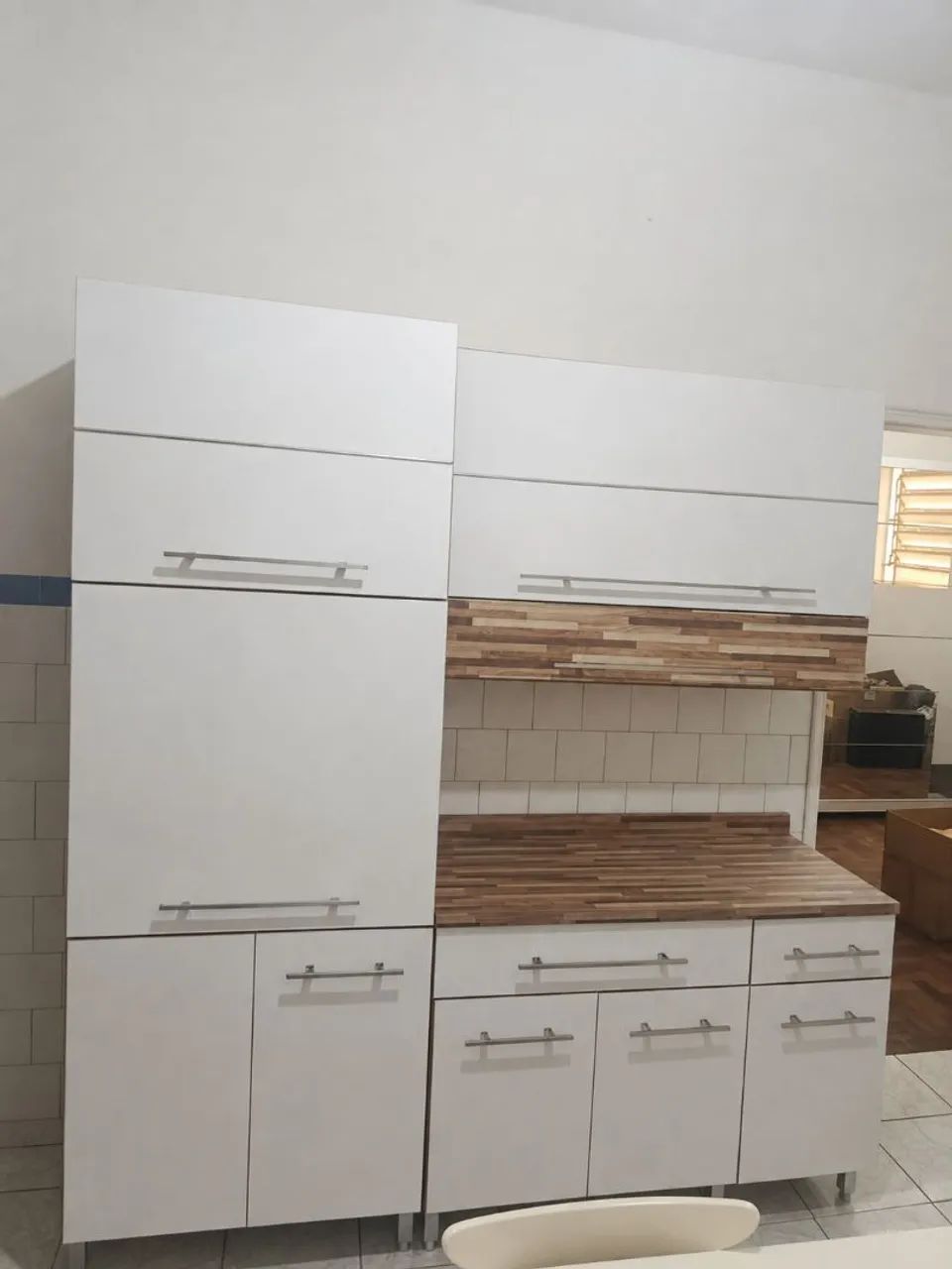 Armário de cozinha 
