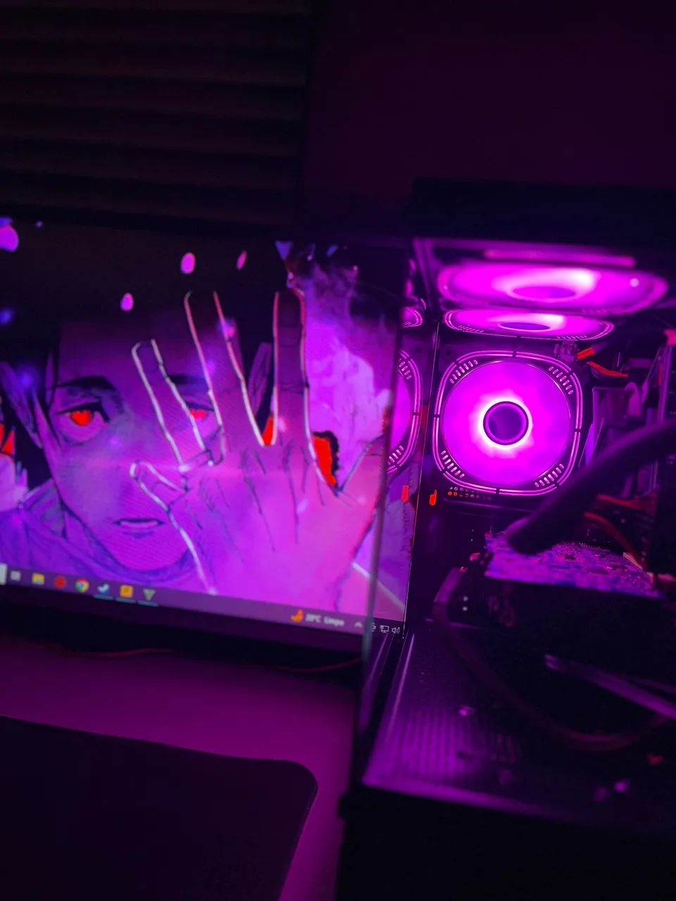 CPU GAMER i5 -16GB - GTX660 LEIA A DEACRIÇÃO - Foto 3