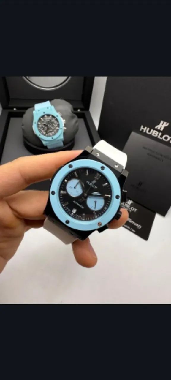 Hublot 