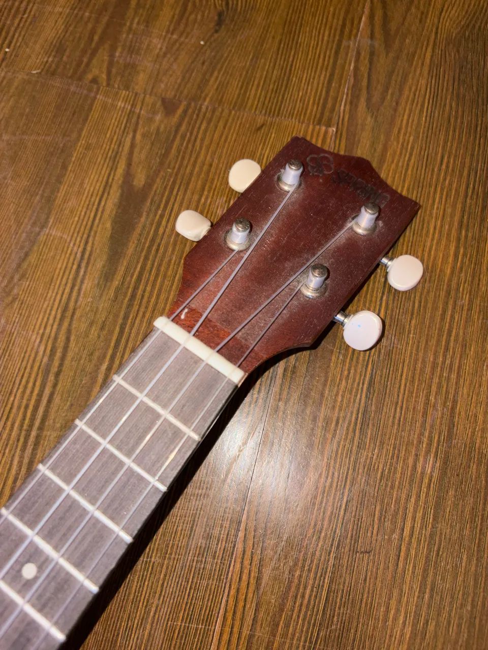 Ukulele Spring Soprano - Foto 2