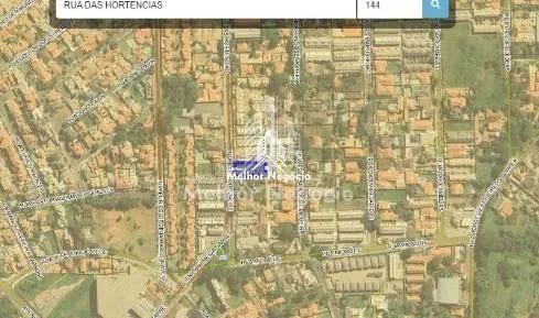 Terreno à venda em Campinas, Chácara Primavera, com 1000 m² - Foto 2