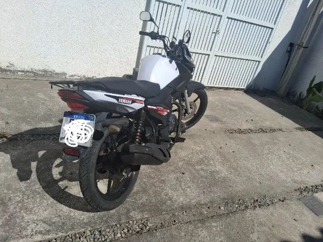 Yamaha Factor 150 ED 2021 - Foto 2