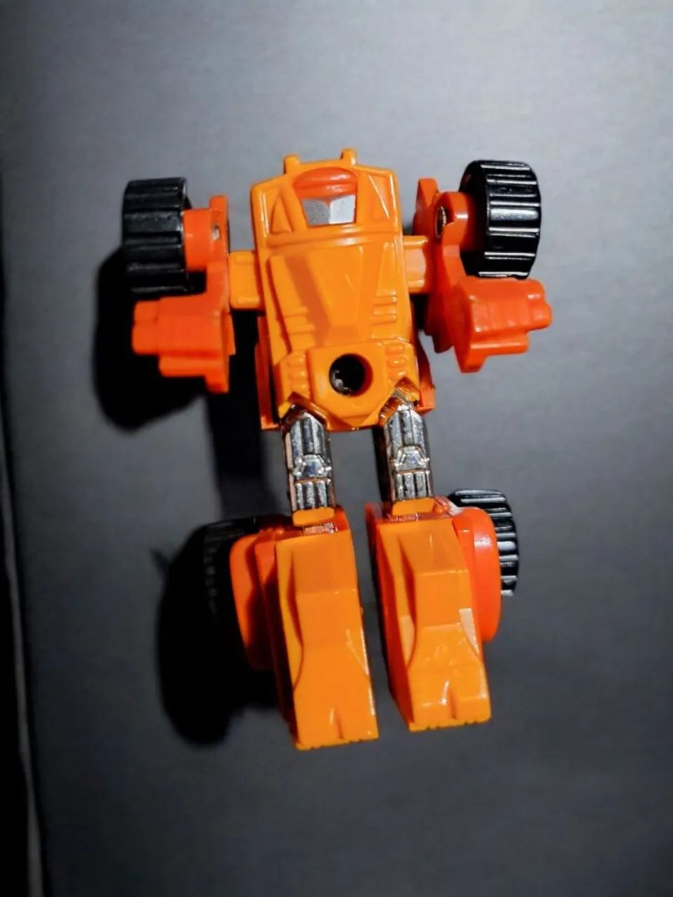 Transformers anos 80 Estrela - Foto 3