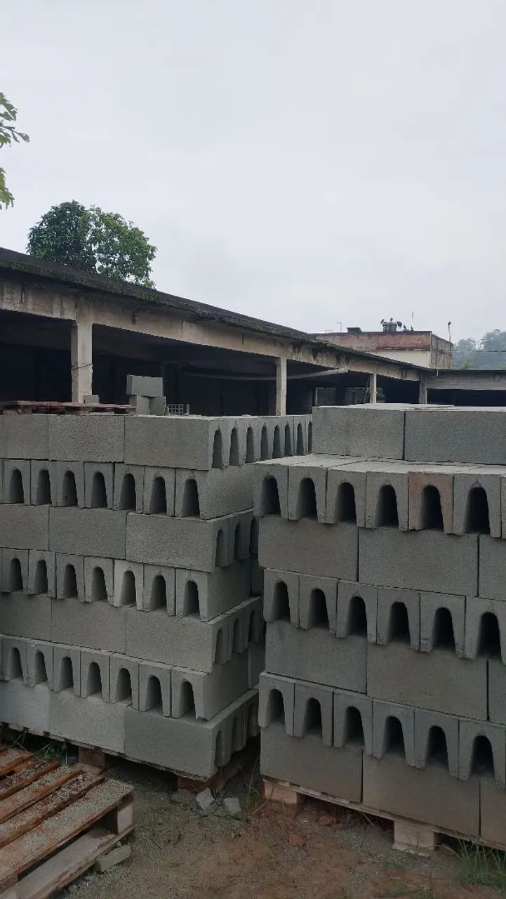 BLOCO CONCRETO  - Foto 2
