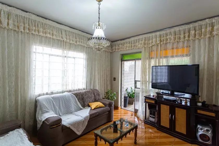 Casa à Venda - União, 4 Quartos, 320 m2 - Foto 3